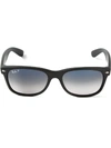 Ray Ban Ban In Schwarz