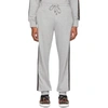 ETRO ETRO GREY AND MULTICOLOR TRAVEL LOUNGE PANTS