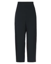 Clips Casual Pants In Black