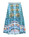 PETER PILOTTO Maxi Skirts,35419949CI 4