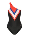 P.E NATION ONE-PIECE SWIMSUITS,47252028SQ 3