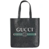 GUCCI Gucci Print Shopper Bag