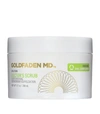 GOLDFADEN MD DOCTOR'S SCRUB RUBY CRYSTAL MICRODERM EXFOLIATOR (200ML),15060872