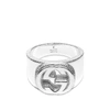 GUCCI Gucci Interlocking G Ring