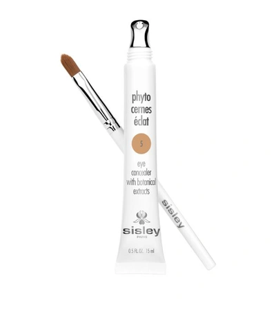 Sisley Paris Phyto-cernes Éclat Eye Concealer In 4.5