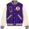 GUCCI Gucci Varsity Jacket
