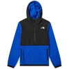 The North Face 1995 Retro Denali Recycled Fleece Jacket In Blue