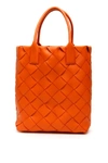 BOTTEGA VENETA BOTTEGA VENETA INTRECCIATO TOTE BAG