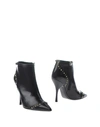 DSQUARED2 ANKLE BOOTS,44910274QF 11