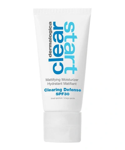 Dermalogica Clearing Defense Spf 30 59ml In White