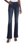 7 FOR ALL MANKIND Kimmie Bootcut Squiggle Jeans