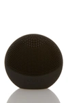 FOREO LUNA PLAY FACIAL CLEANSING DEVICE - BLACK
