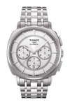 TISSOT Men's T-Lord Automatic Chronograph Valjoux Watch, 42.2mm