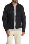7 FOR ALL MANKIND Trucker Jacket