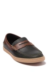 COLE HAAN Nantucket Leather Loafer