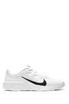 Nike Explore Strada Sneaker In 101 Summit White/black-white