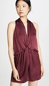 RAMY BROOK MARIE DRESS