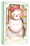 TOO FACED LET IT SNOW, GIRL! MAKEUP SET,90771