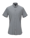 DOLCE & GABBANA Solid color shirt,38857965KB 5