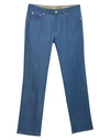 BILLIONAIRE Denim pants,42765653DT 7