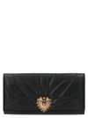 DOLCE & GABBANA DOLCE & GABBANA DEVOTION WALLET