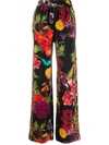 ALICE AND OLIVIA BENNY TROUSERS