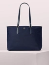 KATE SPADE TAYLOR LARGE TOTE,ONE SIZE