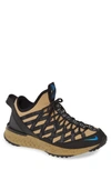 Nike Acg React Terra Gobe Sneakers In Brown