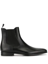 MAGNANNI LOCKED SLIP-ON BOOTS