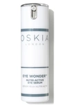 OSKIA EYE WONDER™ NUTRI-ACTIVE EYE SERUM,300053868