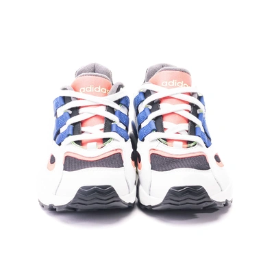 Adidas Originals Lxcon 94 Sneakers In White