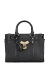 MICHAEL MICHAEL KORS NOUVEAU HAMILTON TOTE,11096158