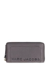 MARC JACOBS THE TEXTURED BOX WALLET,11096138