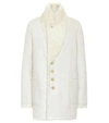 JOSEPH Lyne Teddy reversible shearling coat,P00399874