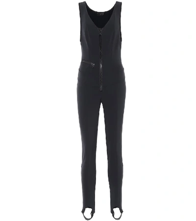 Bogner Belina Ski Suit In Black