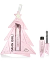 TOO FACED TRAVEL SIZE MASCARA ORNAMENT