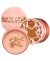 TOO FACED GINGERBREAD SUGAR KISSABLE BODY SHIMMER