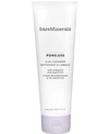 Bareminerals Poreless Clay Creamy Foaming Cleanser, 4 Oz. In No Color