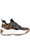 MICHAEL MICHAEL KORS KEELEY SNEAKERS