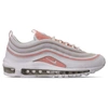 Nike Air Max 97 Women's Shoe In White