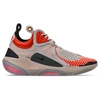 Nike Joyride Cc3 Setter Mid-top Sneaker In Orange