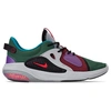 Nike Joyride Cc Sneakers In Green