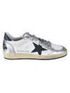 GOLDEN GOOSE BALL STAR SNEAKERS,11097349