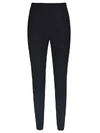 DSQUARED2 FITTED LEGGINGS,11097362
