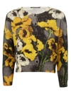 SAMANTHA SUNG CLAIBORNE CARDIGAN,11097024