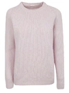 A PUNTO B KNITTED jumper,11096890