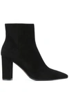 THE SELLER ANKLE BOOTS