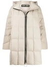 IENKI IENKI PADDED COAT