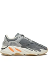 Adidas Originals Yeezy Boost 700 "magnet" Sneakers In Grey