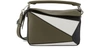 LOEWE SMALL PUZZLE SHOULDER BAG,322 30ZS21 4253